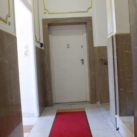 Royal Palace Apartment Wien