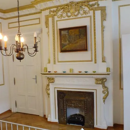 Apartment Royal Palace Wien
