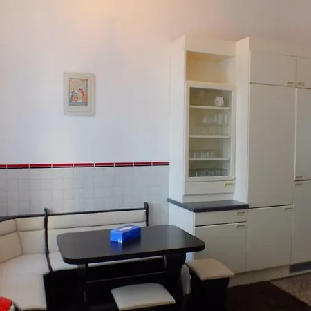 Royal Palace Apartment Wien