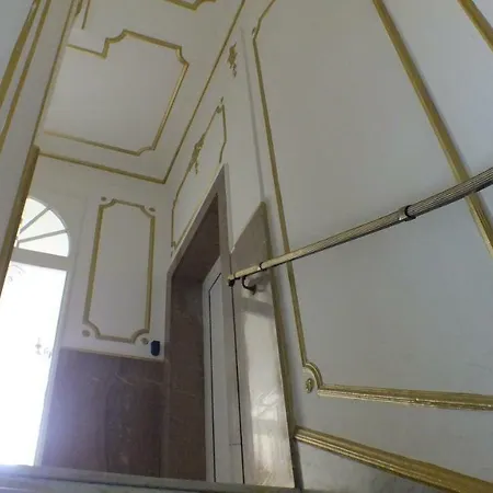 Apartment Royal Palace Wien