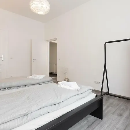 Apartment Goodman's Iv Vienna