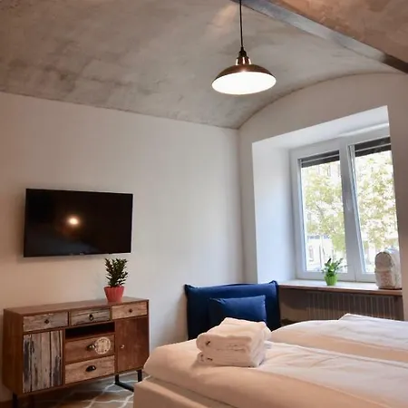 Schottenring Stock Exchange Apartamento *
