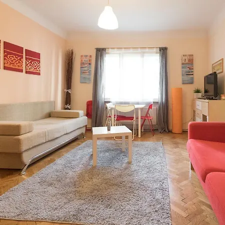 Cozy And Quiet Flat - 12 Min To Center Vídeň