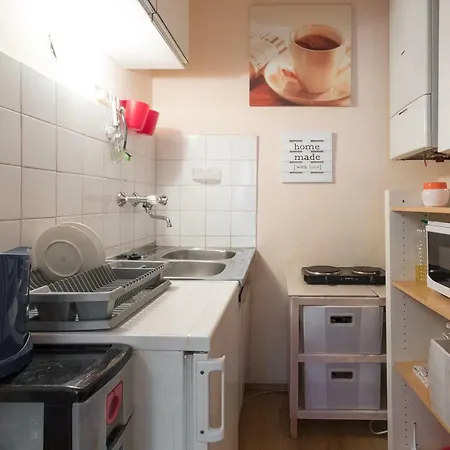 Cozy And Quiet Flat - 12 Min To Center Vídeň