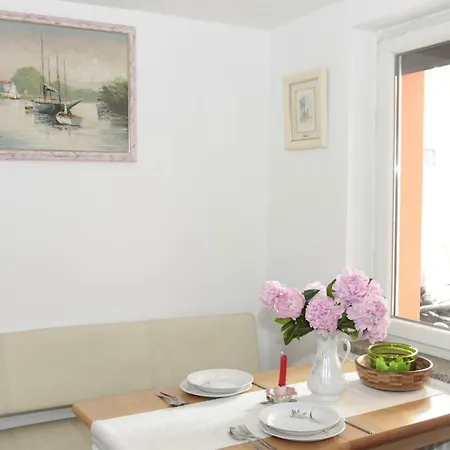 Stay-in 23 Apartment Vienna