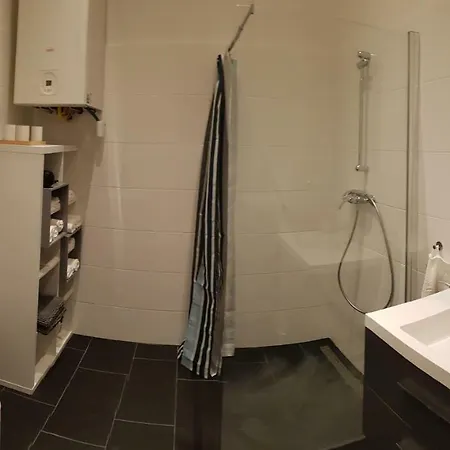 Apartamento Living - Naschmarkt Viena