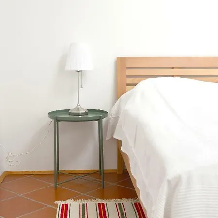 Spacious Flat With Panoramic View