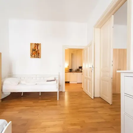 Rembrandt Refugium Apartment