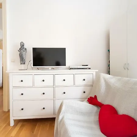Apartment Rembrandt Refugium
