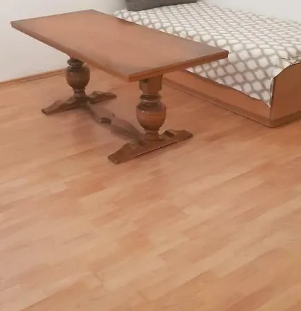 Wohnung Aparthotel
