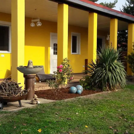 Holiday home At Alte Donau Vienna