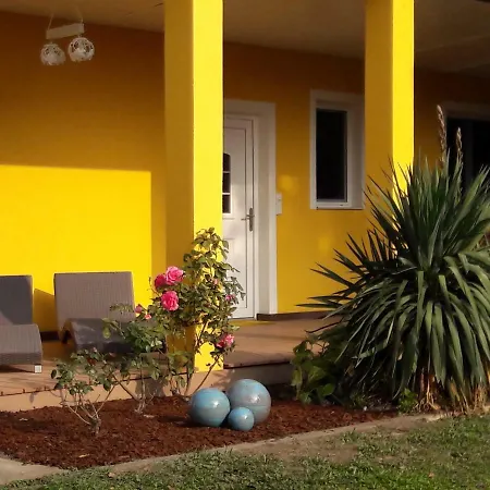 Holiday home At Alte Donau *