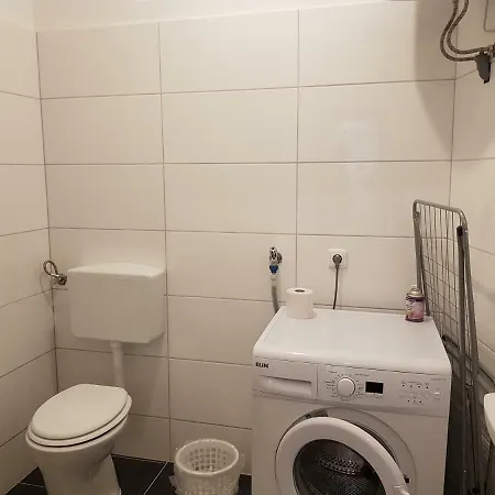 Green Apartment Viena