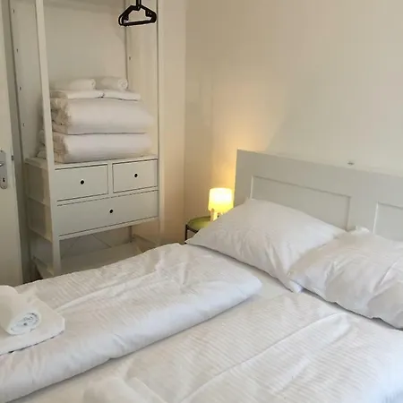 Apartment Livinginn6 Vienna