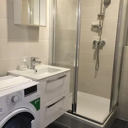 Livinginn6 * Vienna