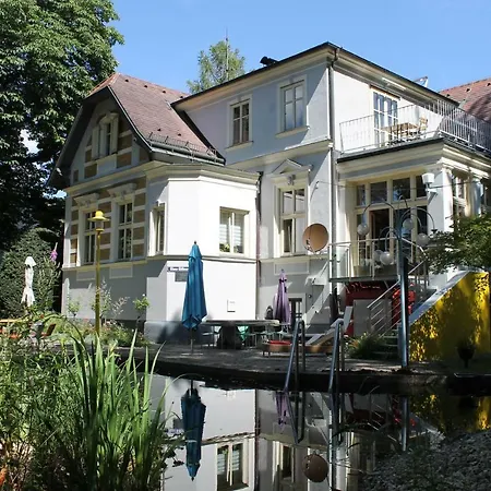 Haus Hawei Apartment *