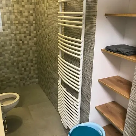 2 Apartment