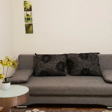 Vienna Home Apartment
