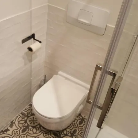 Downtown Vienna - Studioapartment Golden Quarters Apartment *