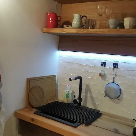 Downtown Vienna - Studioapartment Golden Quarters *