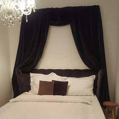 Downtown Vienna - Studioapartment Golden Quarters