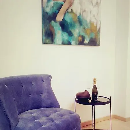 Downtown Vienna - Studioapartment Golden Quarters Vienna