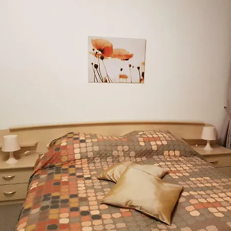 Apartment Vienna Home Vienna