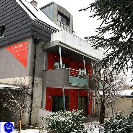 Apartment Abcd-apartments 23 Nielrosenweg Vienna