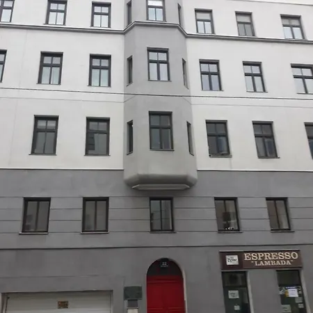 Apartment Rembrandt Refugium *