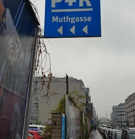 Aparthotel Wohnung