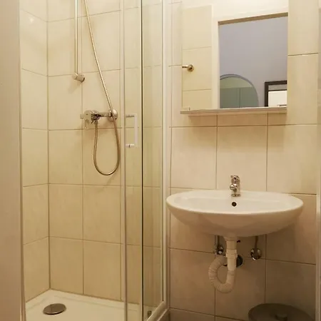 Siccardsburggasse Apartment Vienna