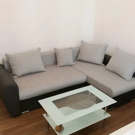 Siccardsburggasse Apartment
