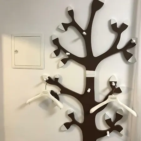 2 Apartment