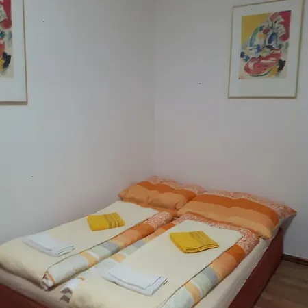 Apartment Schloessel 10 *