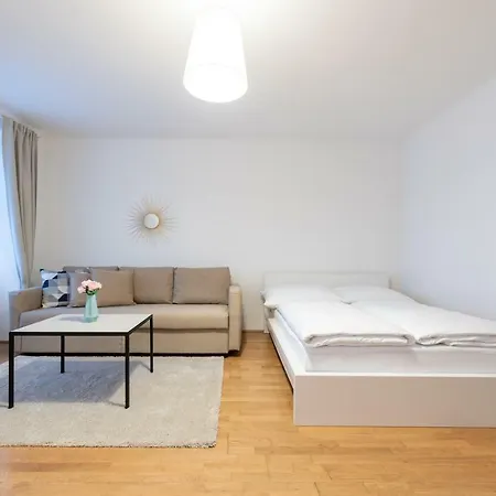 Apartment Beautiful City At Famous Ballgasse Vienna