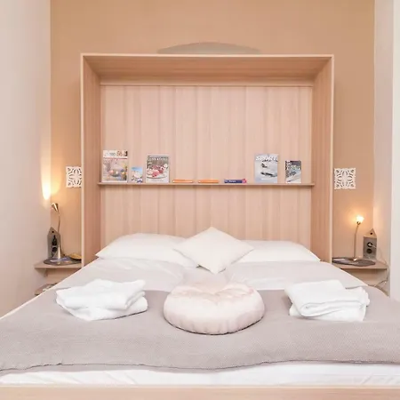 Appartamento Tiny Hideaway