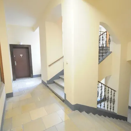 Schloessel 26/18 Apartmán Vídeň