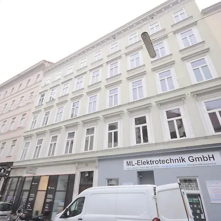 Apartment Schloessel 26/18