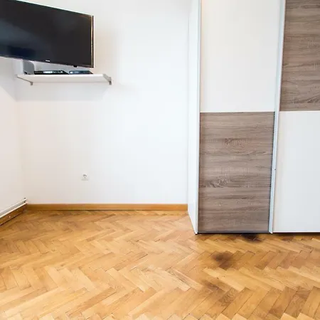 Apartment Veitingergasse