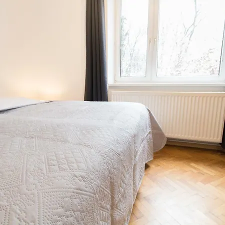 Veitingergasse Apartment Vienna