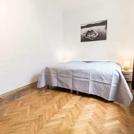 Apartment Veitingergasse