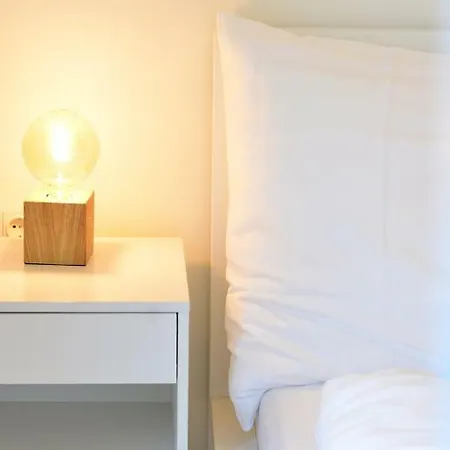 Apartment Self-check-in With View & Free Parking Vienna