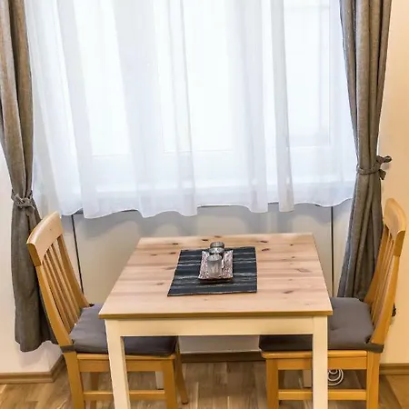 Gorgeous Flat Only 15 Min To Center Vienna