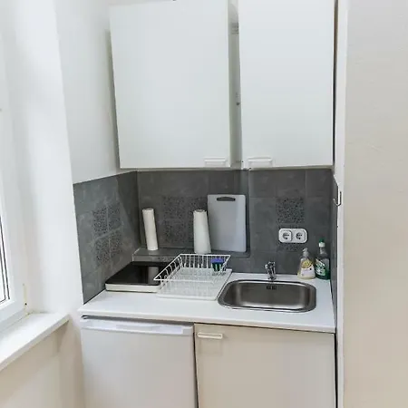 Gorgeous Flat Only 15 Min To Center Vienna