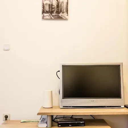 Apartment Gorgeous Flat Only 15 Min To Center *