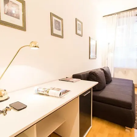 Apartment Apartment Meidling *