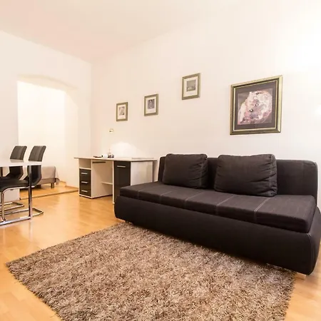 Apartment Apartment Meidling Vienna