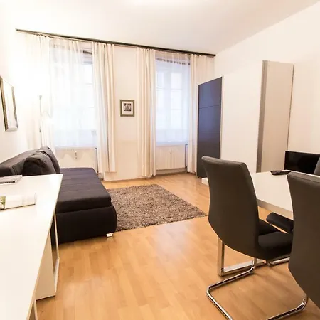 Apartment Meidling * Vienna