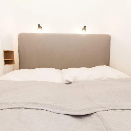 Apartment Meidling Vienna