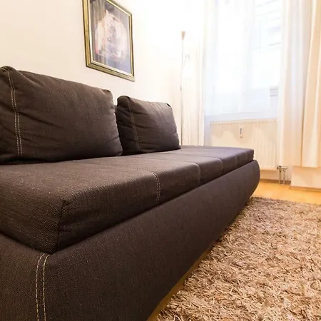 Apartment Meidling *